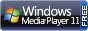 Windows Media Player のダウンロード