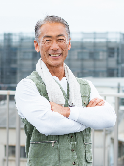 個人事業主のお客さま