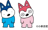 キャラクターイラスト