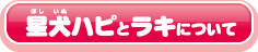 星犬ハピとラキについて