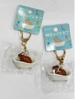 キーホルダーの写真