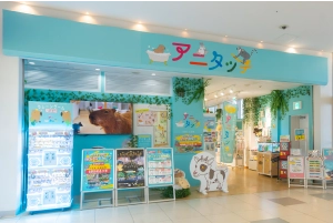 アニタッチMARK IS 静岡