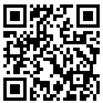 アップルストア用QRコード