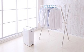 ランドリースペース