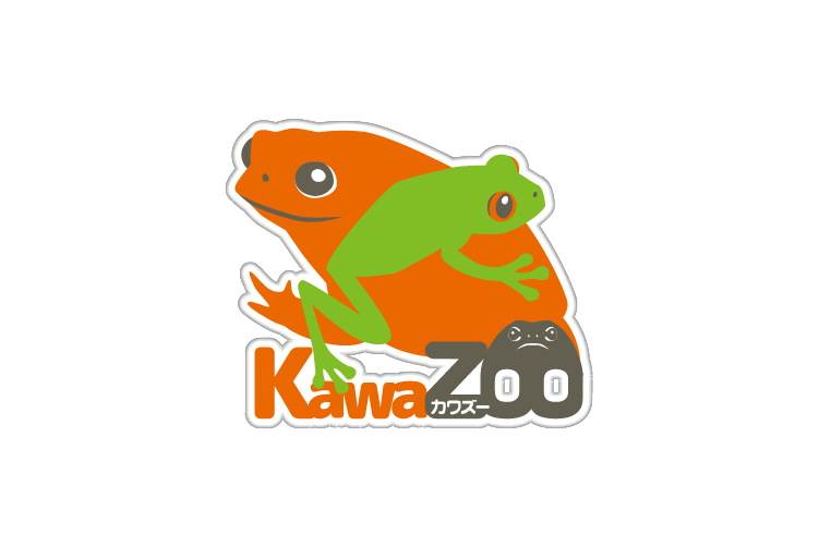 体感型動物園iZoo