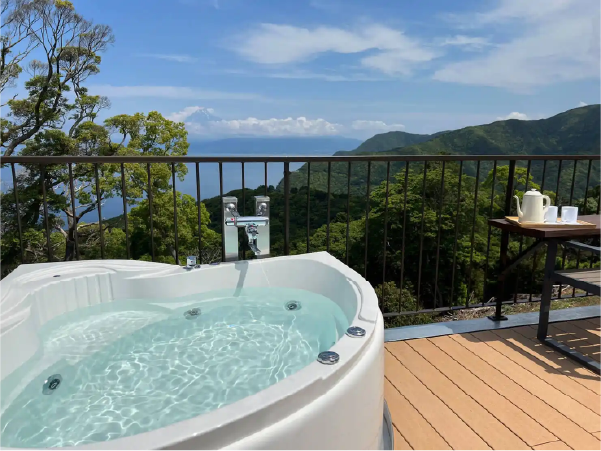 天空テラス
