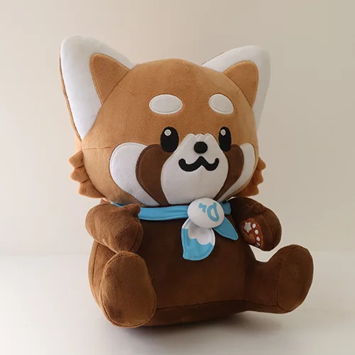 レッパーくんぬいぐるみ