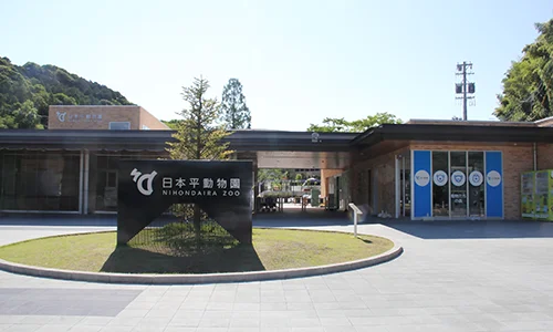 鈴廣かまぼこの里