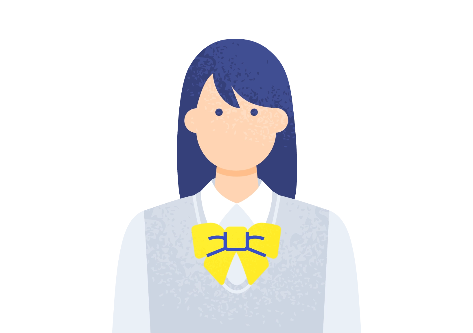 生徒の声