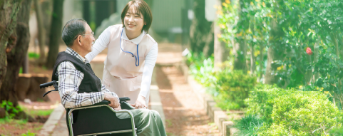 介護・就業不能保険