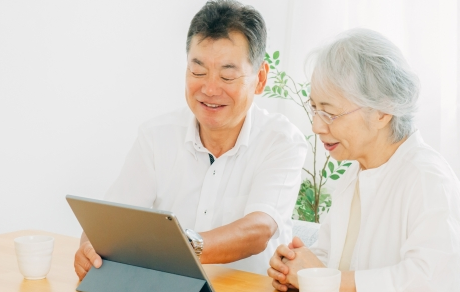 年金個別相談
