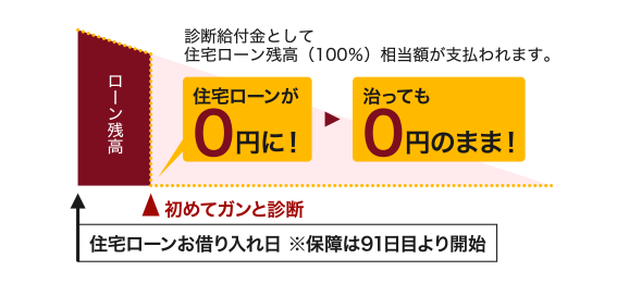 �f�f���t���Ƃ��ďZ��[���c���i100���j�����z���x�����܂��B�Z��[�����ؓ������ۏ��91���ڂ��J�n