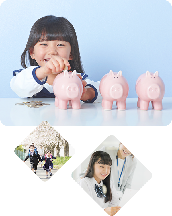 子どものイメージ