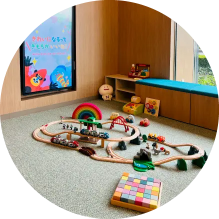 店舗のイメージ写真