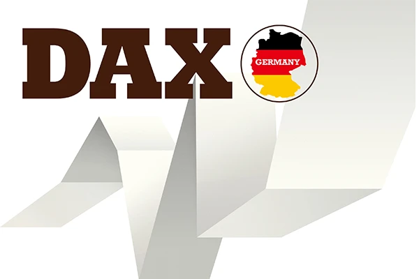 インデックスファンドDAX(ドイツ株式)