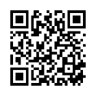 BankPay iPhone用QRコード