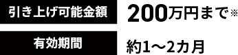 一時引き上げ