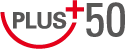 PLUS 50