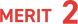 MERIT 2