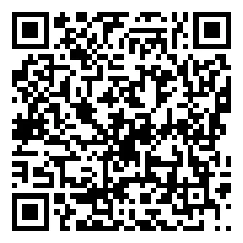 Wallet+ダウンロード用QRコード