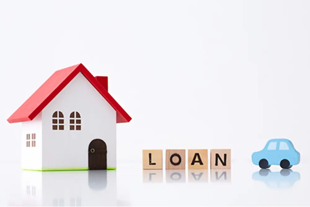 ローンとは？仕組みや種類｜メリットや選ぶときの確認ポイントまでわかりやすく解説