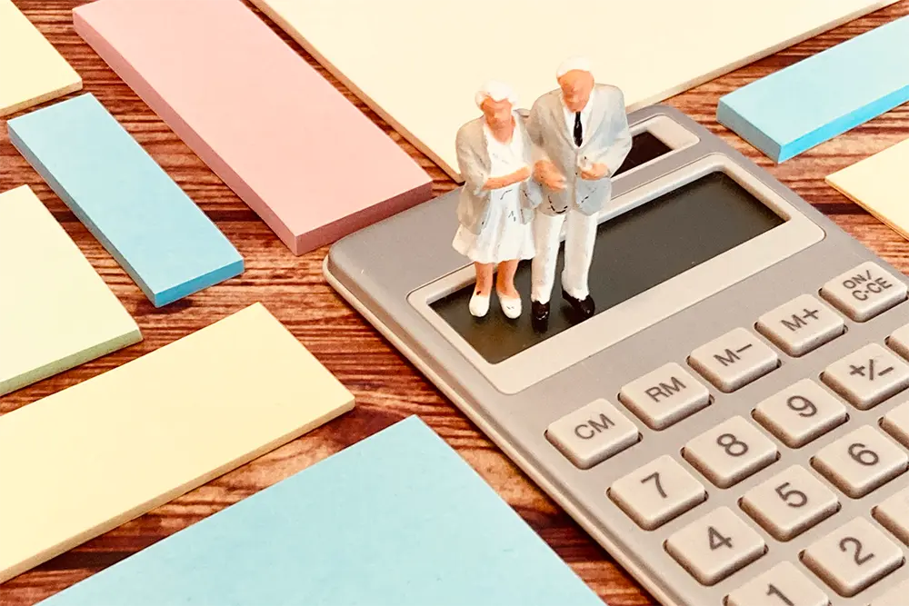 老後破産とは？知っておくべき現状や原因・起こしやすい人の特徴、対策方法を詳しく解説