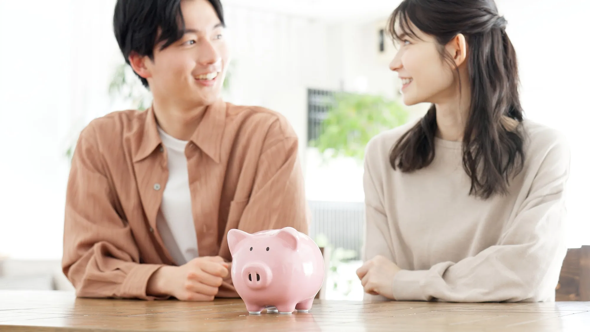 夫婦でお金を管理する方法は？やり方やうまくいかない原因、上手に管理する方法を解説
